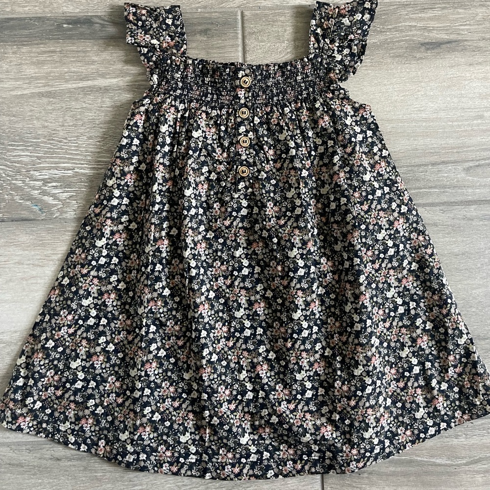 Jamie Kay dress